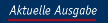Aktuelle Ausgabe